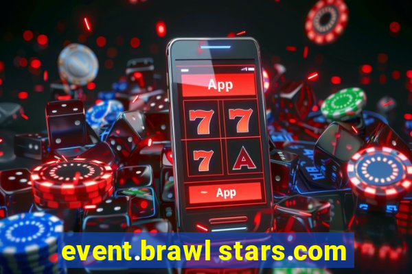 event.brawl stars.com